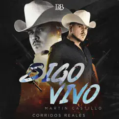 Sigo Vivo by Martín Castillo album reviews, ratings, credits