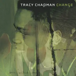 Change - Single by Tracy Chapman album reviews, ratings, credits
