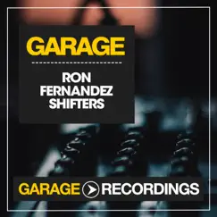 Shifters - Single by Ron Fernandez album reviews, ratings, credits