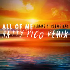 All Of Me (feat. Beenie Man) [Natty Rico Remix] Song Lyrics