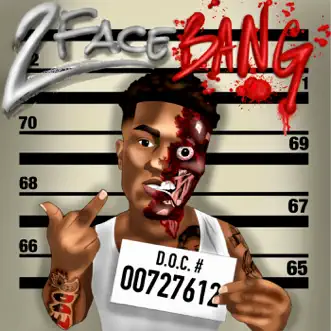 Download Chiefin (feat. YNW Melly) Fredo Bang MP3