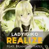 Realize [From "Re:Zero"] [feat. Brandon Yates] - Single album lyrics, reviews, download