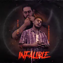 Infalible (feat. Geassassin) - Single by Apss'wan album reviews, ratings, credits