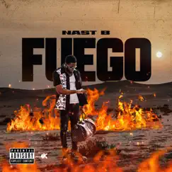 Fuego - Single by Nast B album reviews, ratings, credits