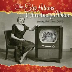 The Edie Adams Christmas Album Featuring Ernie Kovacs (1952) by Edie Adams album reviews, ratings, credits