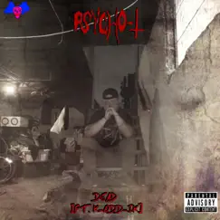 Dead (feat. K-Odd-Ik) - Single by Psycho-T album reviews, ratings, credits
