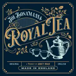 Royal Tea by Joe Bonamassa album reviews, ratings, credits