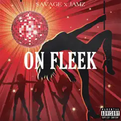 On Fleek (feat. JAMZ) - Single by $AVAGE album reviews, ratings, credits