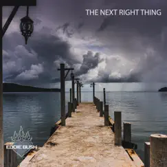 The Next Right Thing by Eddie Bush album reviews, ratings, credits