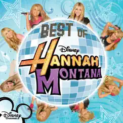 Best of Hannah Montana by Hannah Montana album reviews, ratings, credits