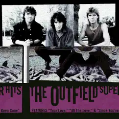 Super Hits by The Outfield album reviews, ratings, credits