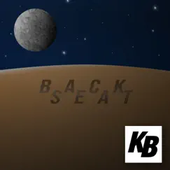 Backseat - Single by Kronebeats album reviews, ratings, credits