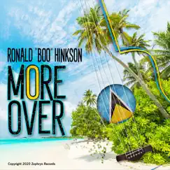 More Over - Single by Ronald Boo Hinkson album reviews, ratings, credits