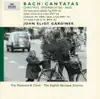 J.S. Bach: Christmas Cantatas BWV 63, 64, 121 & 133 album lyrics, reviews, download