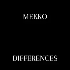 Differences by Mekko album reviews, ratings, credits