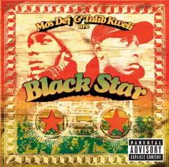 Mos Def & Talib Kweli Are Black Star by Black Star album reviews, ratings, credits