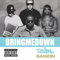 Bring Me Down - Single by Swollen Members & Saigon album reviews, ratings, credits