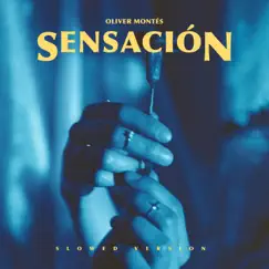 Sensación (Slowed Remix) Song Lyrics