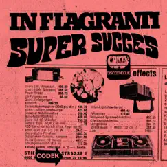 Super Success - EP by In Flagranti album reviews, ratings, credits