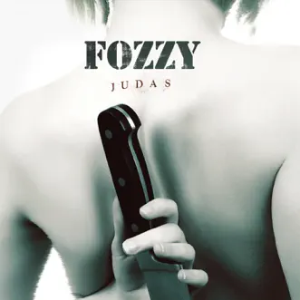 Judas by Fozzy album download