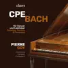 CPE Bach: für Kenner und Liebhaber, Sonatas, Rondos & Fantasias album lyrics, reviews, download