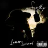 Lesson Learned - Single album lyrics, reviews, download