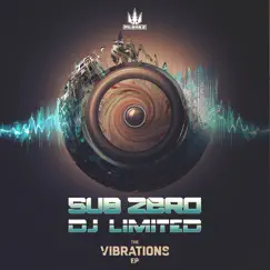 The Vibrations - EP by Sub Zero & DJ Limited album reviews, ratings, credits