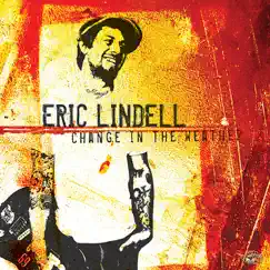 Change In the Weather by Eric Lindell album reviews, ratings, credits