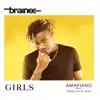 Girls (Amapiano Remix) - Single album lyrics, reviews, download