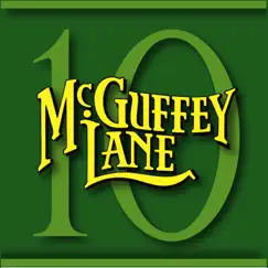 10 by McGuffey Lane album reviews, ratings, credits