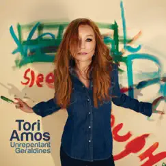 Unrepentant Geraldines by Tori Amos album reviews, ratings, credits