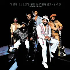 3+3 by The Isley Brothers album reviews, ratings, credits