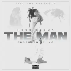 The Man - Single by Hogg Booma album reviews, ratings, credits