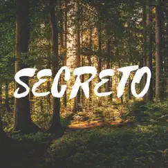 Secreto Song Lyrics