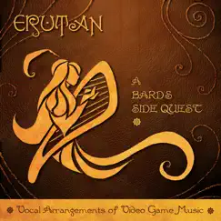 A Bard's Side Quest by Erutan album reviews, ratings, credits