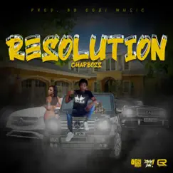 Resolution - Single by Chapboss album reviews, ratings, credits
