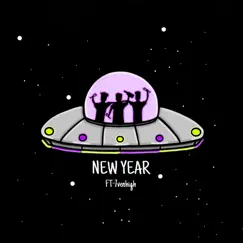 New Year (feat. 7venhigh) Song Lyrics