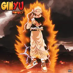 Ginyu - Single by C. Vizion album reviews, ratings, credits