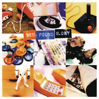New Found Glory by New Found Glory album download