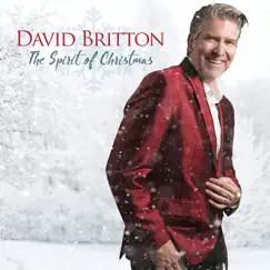 The Spirit of Christmas by David Britton album reviews, ratings, credits