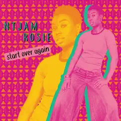 Start over Again Song Lyrics