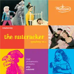 The Nutcracker, Op. 71 - Version with french titles, Act II: No. 15a Tempo di Valse Song Lyrics