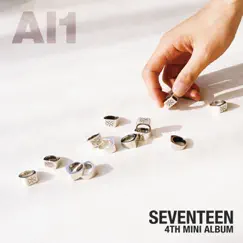 SEVENTEEN 4th Mini Album 'Al1' - EP by SEVENTEEN album reviews, ratings, credits
