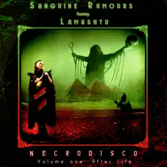 Necrodisco Volume 1: After Life - EP by Sanguine Rumours album reviews, ratings, credits