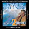 Power in the Name (feat. Billy Davis Jr.) - Single album lyrics, reviews, download