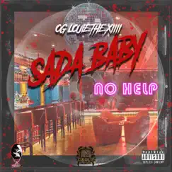 No Help (feat. Sada Baby) Song Lyrics