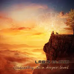 Connecting on a Deeper Level by Lab's Cloud & Green Beats album reviews, ratings, credits