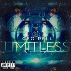Limitless by Geo Rell album reviews, ratings, credits