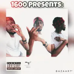 F*ck Feelings Deluxe - EP by 1600 Boy B'A album reviews, ratings, credits