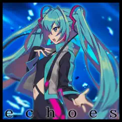 Echoes - Single by Udon Timer P album reviews, ratings, credits